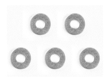3mm Washers Large (Pack of 5)