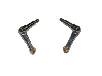 Uprights for Frog 1 pair