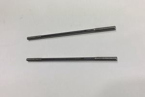 2x54mm Threaded Shaft (2) 58441