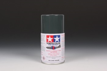 AS-3 Grey Green Luftwaffe Spray - 100ml