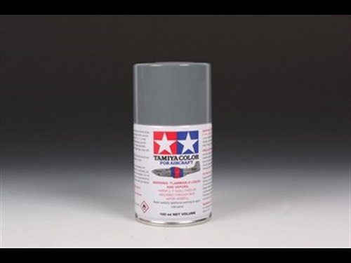 AS-10 Ocean Grey RAF Spray - 100ml
