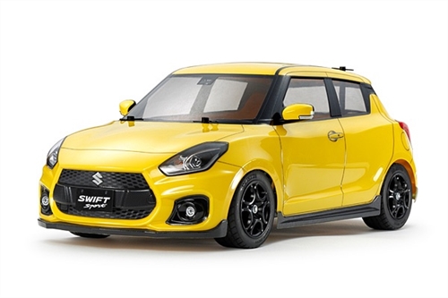 Suzuki Swift Sport
