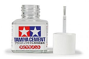 Plastic Cement