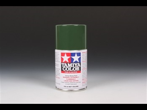 TS-61 NATO Green Spray - 100ml