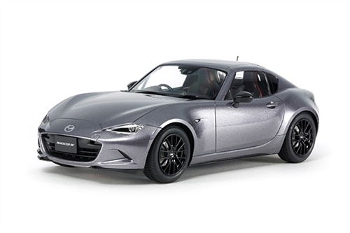 Mazda MX-5 RF