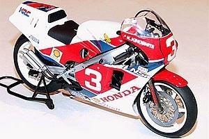 Honda NSR 500