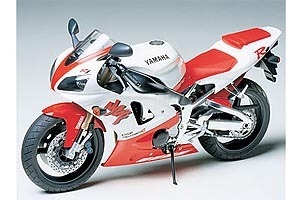 Yamaha YZF-R1
