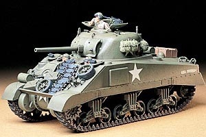 M4 Sherman
