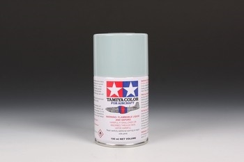 AS-5 Light Blue Luftwaffe Spray - 100ml