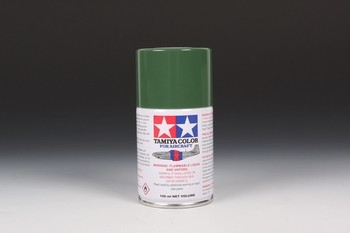 AS-9 Dark Green RAF Spray - 100ml