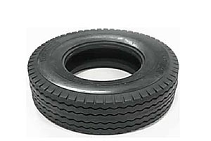 22mm Truck Tyres (Hard, Pair)