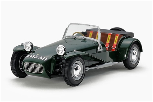 Lotus Super 7 Series II