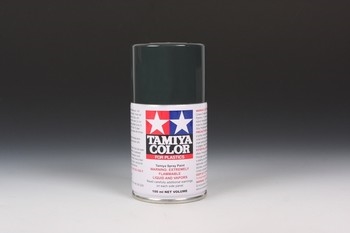 TS-63 NATO Black Spray - 100ml