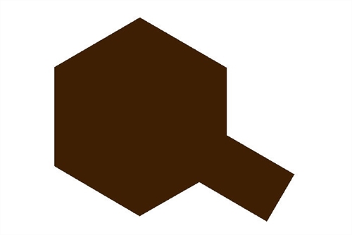 TS-69 Linoleum Deck Brown Spray - 100ml