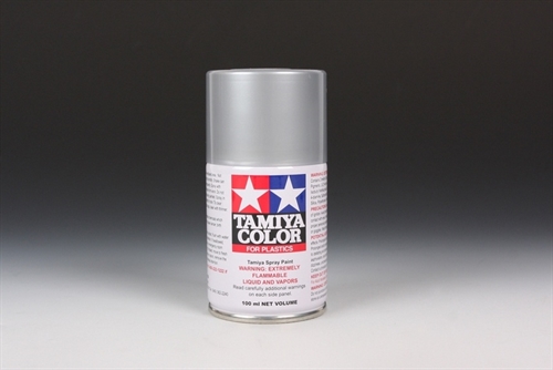 TS-30 Silver Leaf Spray - 100ml