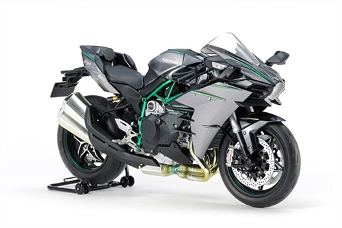 Kawasaki Ninja H2 Carbon