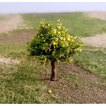 Mixed Hedges (Pack of 8)