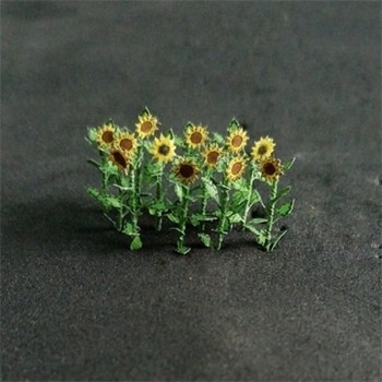 Sunflowers (Pack of 14)