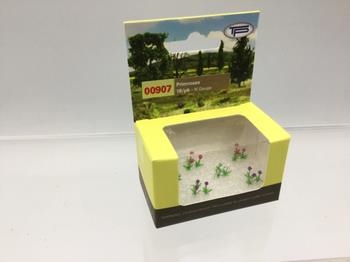 Primroses (Pack of 18)