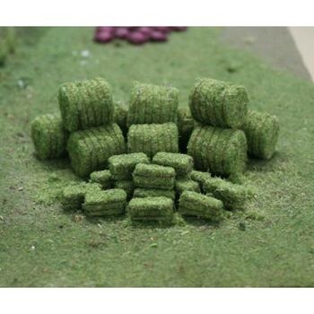 Hay Bales (Pack of 25)