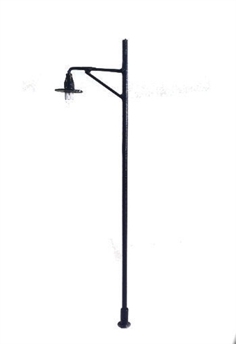 12V 11cm Single Head Yard Lamp (Pair)