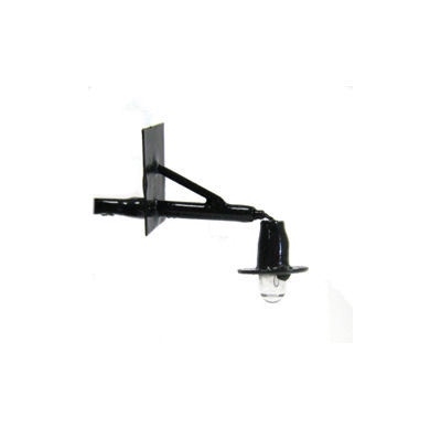 12V Wall Mounted Lamp