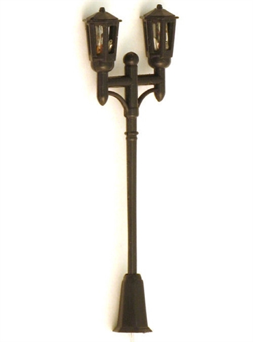 6V Double Period Light