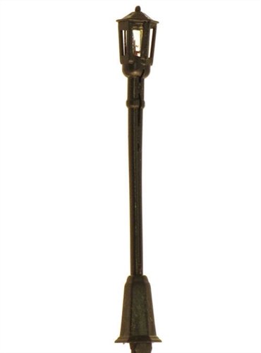 6V Single Period Lights