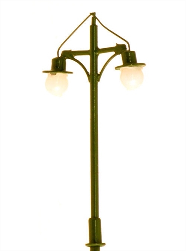 12V Brighton Style Street Light (4)