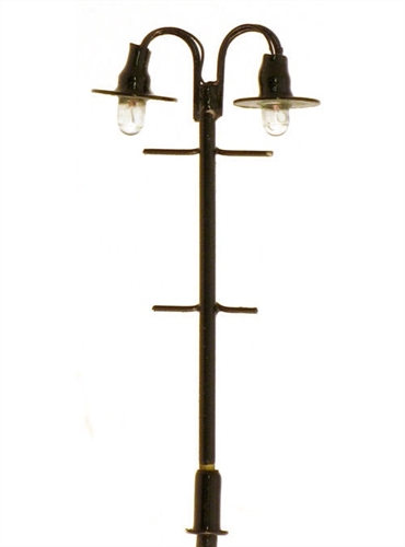 12V Double Ladder Bar Light (4)