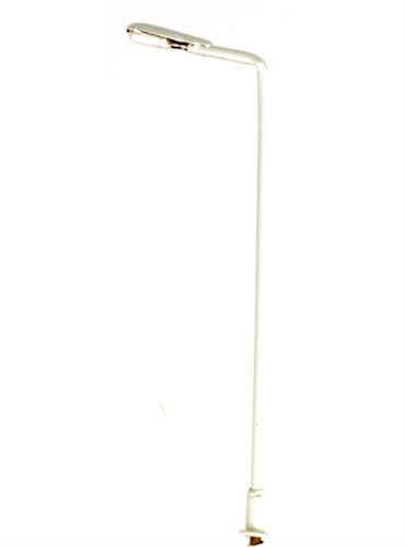 12V Single Modern White Light (Pack of 4)