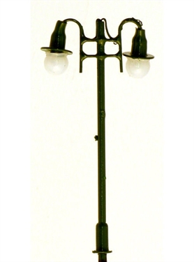 12V Courtyard Style Light 4