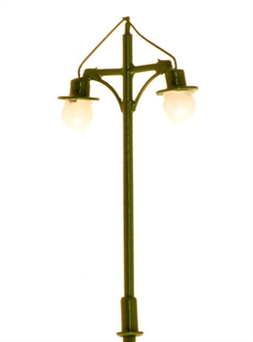 12V Brighton Style Street Light 4