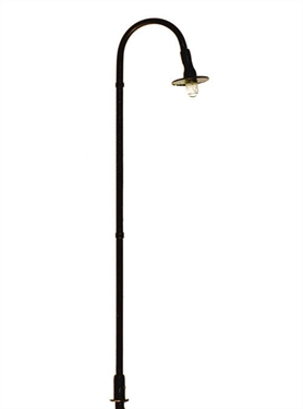 12V 90mm Swan Neck Light Pack of 4