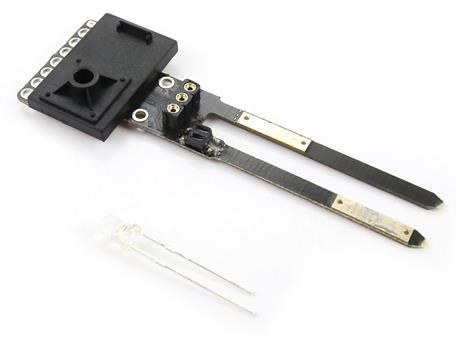 Track Sensor Plus