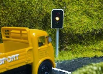 Traffic Lights