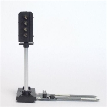 Sensor Signal 4 Aspect Outer Distant