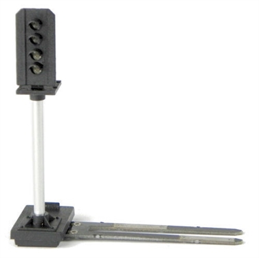 DCC Signal Red/Yellow/Green/Yellow