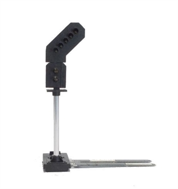 DCC Signal 2 Aspect Home Right