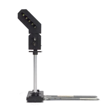 DCC Signal 2 Aspect Home Left