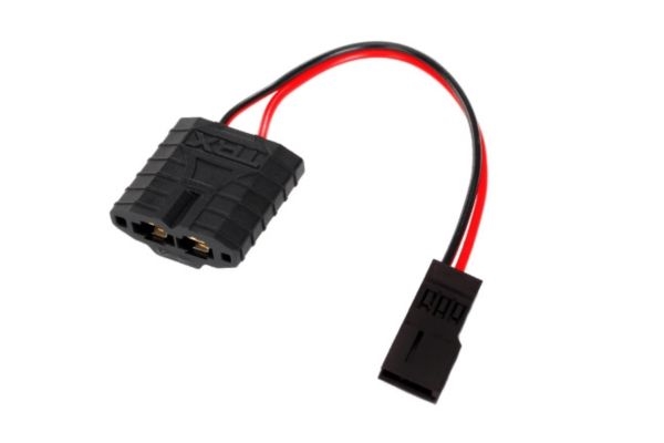 ADAPTER, TRX iD CONNECTOR FEMA