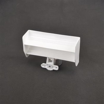 Rear Wing (White/F103 amp; F104)