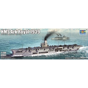 HMS Ark Royal 1939 06713