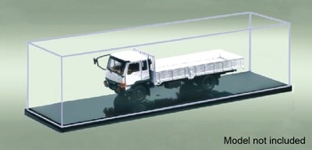 Display Case 359 x 89 x 89mm