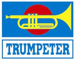 Trumpeter Trumpeter