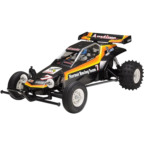 Tamiya Hornet Spares