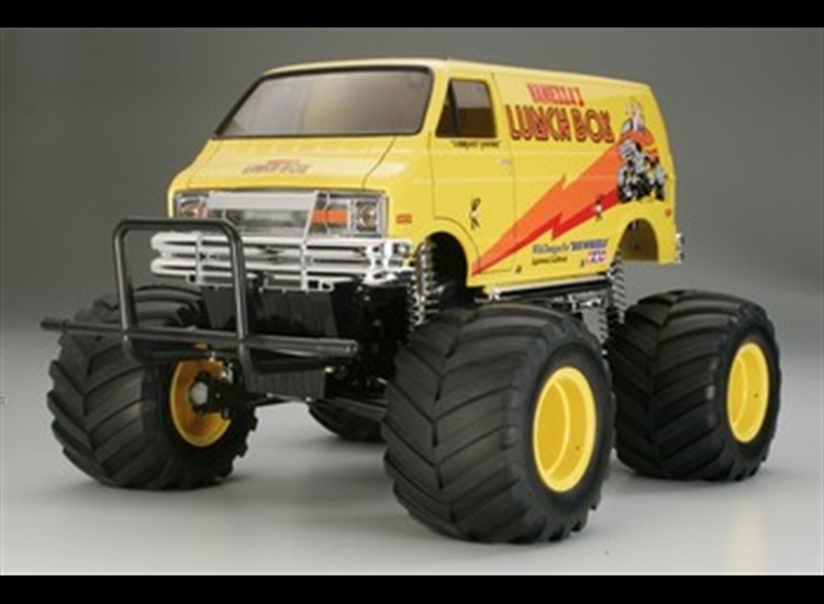 Off Road Models Off Road Models