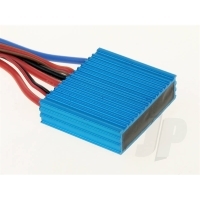 Boat Speed Controllers