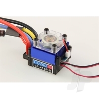 Car Speed Controllers