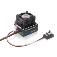 Car Speed Controllers